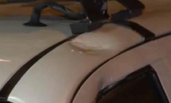 Hermanos golpean a su madre durante pelea familiar en la Chacarita – Prensa 5