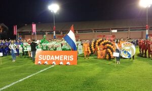 Club Área 4 inaugura tradicional torneo de socios