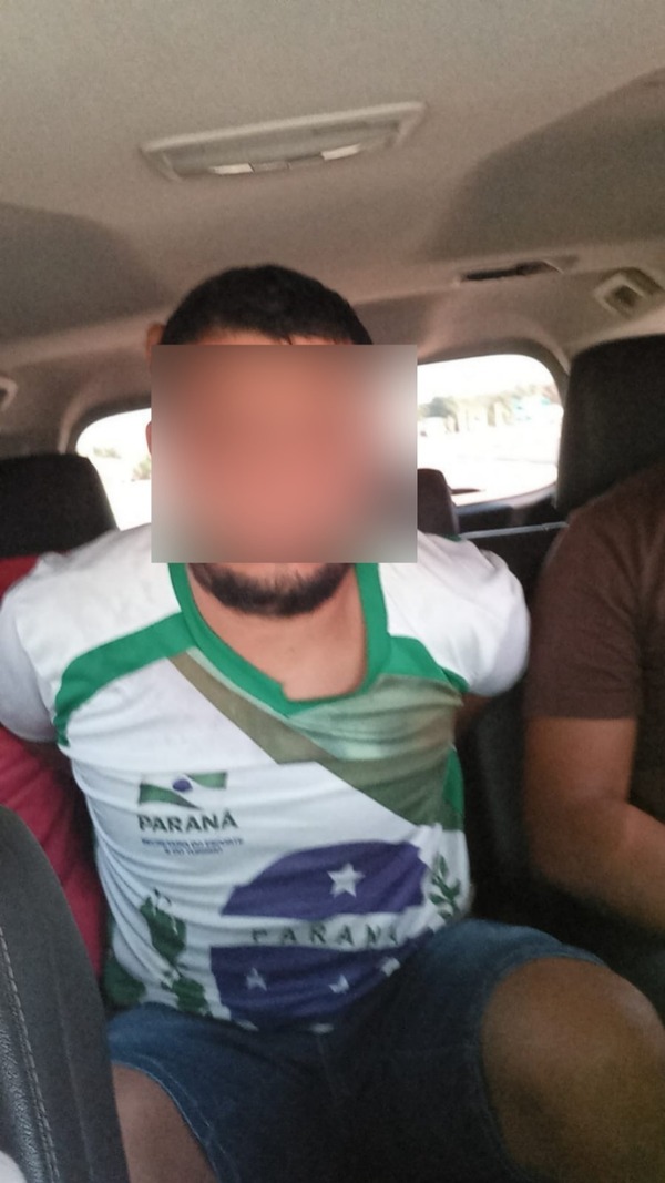 Policía captura a presunto feminicida buscado desde 2021 - 1000 Noticias