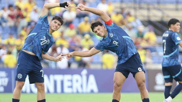 Sub 17: La Albirroja mide hoy a Argentina