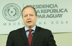 Carlos Fern谩ndez Valdovinos pide 芦no obsesionarse禄 con EEUU y buscar nuevos socios si impone aranceles
