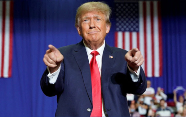 Trump impone nuevos aranceles a vehículos importados