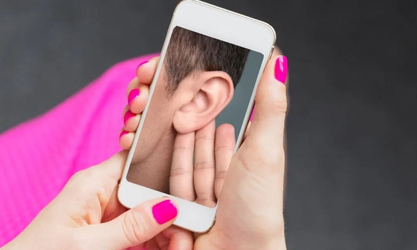 Un estudio plantea nuevas dudas sobre la privacidad ¿Los celulares nos espían incluso apagados? - OviedoPress