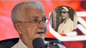 La insólita historia del hombre que vivió 22 años en convento fingiendo ser monja