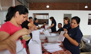 Familias y docentes siguen preocupados por faltantes de kits escolares - OviedoPress