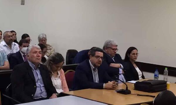 Prohíben a familia de Sol Chávez nombrar a odontóloga condenada por homicidio – Prensa 5