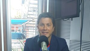 Carlos Rejala busca unir al pueblo azulgrana