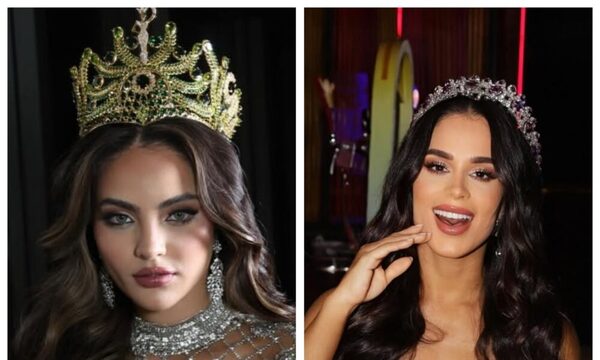 Fabi Martínez y Sharon Capón entregaron su corona: ¡Mirá quienes son sus sucesoras!