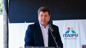 MIC pide “prudencia” ante supuesto hackeo de Brasil a Paraguay sobre negociación de Itaipú