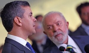 Investigan denuncia de hackeo brasileño al Gobierno paraguayo