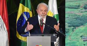 La Nación / Prensa revela que Brasil realizó espionaje informático al Paraguay por negociación de Itaipú