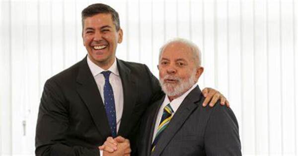 Anuncian que investigarán presunto “espionaje” de gobierno rapai a Paraguay