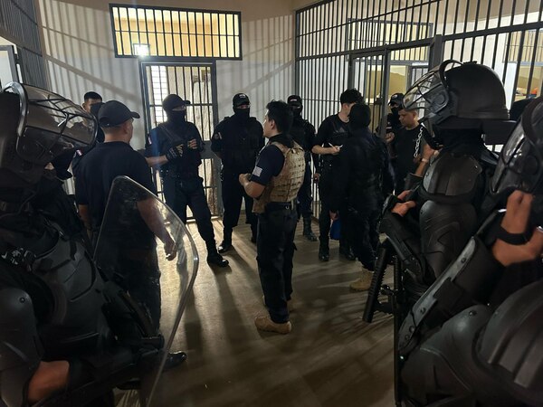 Suman los funcionarios de Minga Guasú sospechados por actos de corrupción - Judiciales.net