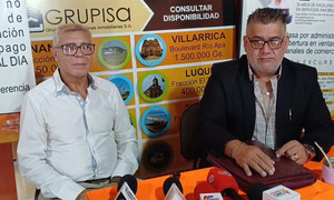 Encargado de Grupisa se defiende ante acusaciones tras el robo millonario a Movilcom - OviedoPress