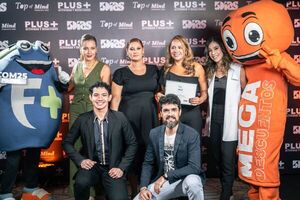 Punto Farma: l铆der farmac茅utico que llega a todo Paraguay 聽