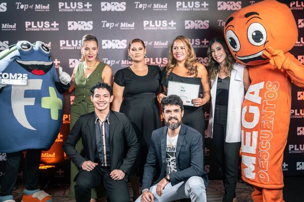 Punto Farma: l铆der farmac茅utico que llega a todo Paraguay 聽