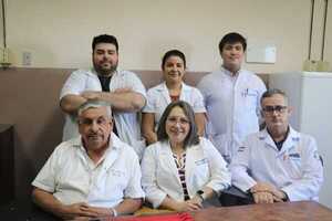 Médicos instan a derribar los tabúes sobre el cáncer colorrectal - Unicanal