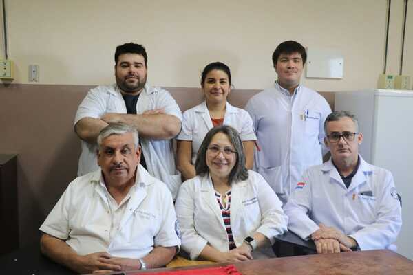 Médicos instan a derribar los tabúes sobre el cáncer colorrectal - Unicanal