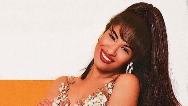Selena Quintanilla mantiene su reinado en la música latina 30 años después de su muerte