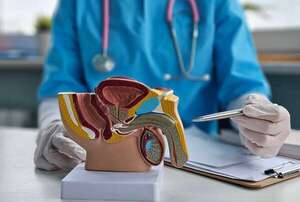 Proponen actualizar ley para tratar cáncer de pene - Política - ABC Color