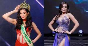 La Nación / ¡Conocé a la Miss Grand y Miss Supranational Paraguay 2025!