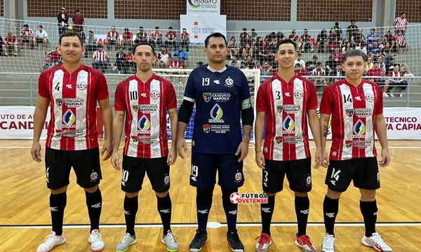 Ovetense chocará ante Carmen del Paraná, buscando su pase al cuadrangular final - OviedoPress
