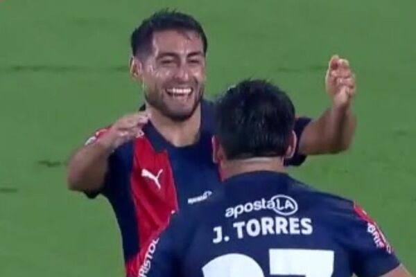 Cerro Porteño sufre, pero gana ante Tembetary en La Nueva Olla - SNT
