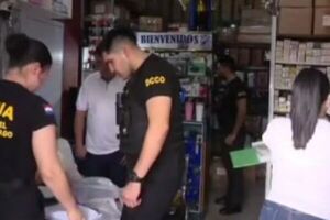 Allanamiento por estafa y venta de vehículos secuestrados: varias víctimas denuncian engaños - SNT