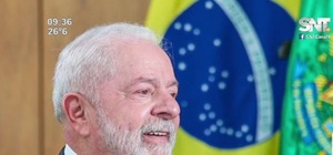 Revelan que Brasil espió a Paraguay para obtener información sobre Itaipú - SNT