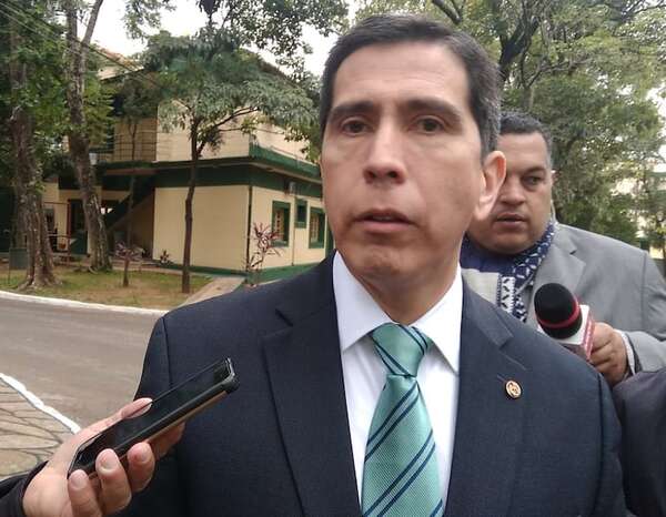 AUDIO: Excanciller revela que Paraguay llegó a detectar varios casos de espionaje - A La Gran 7-30 - ABC Color