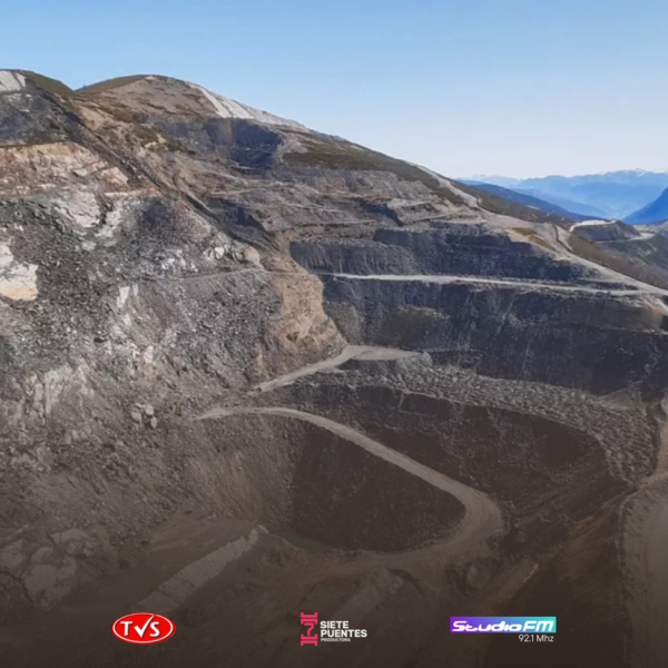 EXPLOSIÓN EN UNA MINA DE ASTURIAS DEJA CINCO MUERTOS Y CUATRO HERIDOS - TVS