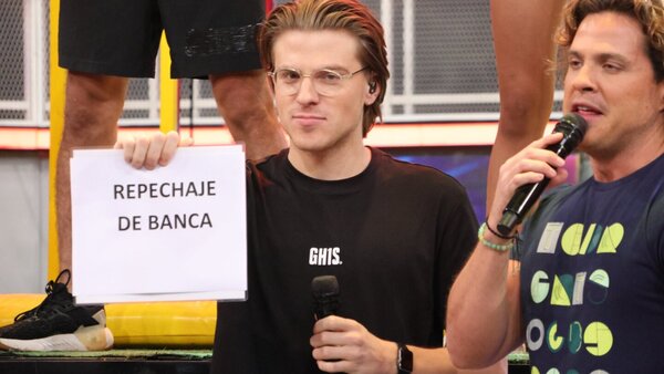 Semana de repechaje de banca