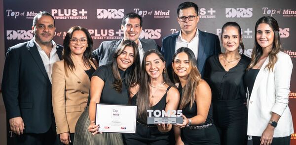 Fortaleza es premiada como la marca m谩s recordada en inversi贸n en ladrillos