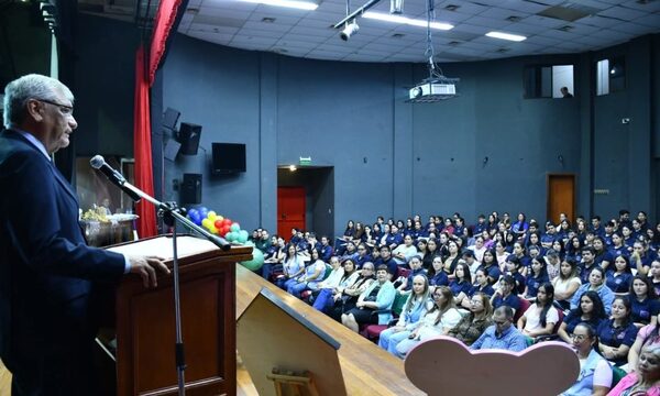 Realizaron Congreso para abordar el autismo en la Educación