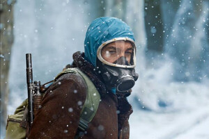 El Eternauta": Netflix revela el tráiler de la esperada serie protagonizada por Ricardo Darín
