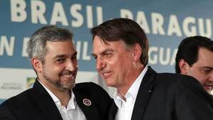 Brasil admite que se autorizó espiar a Paraguay en el gobierno de Bolsonaro