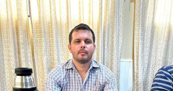 Diario HOY | Concejal de MRA denuncia aprobación exprés de balance municipal