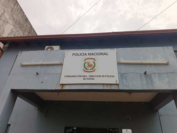 Detenido con inhibidores de vehículos y cocaína en la Costanera de Encarnación