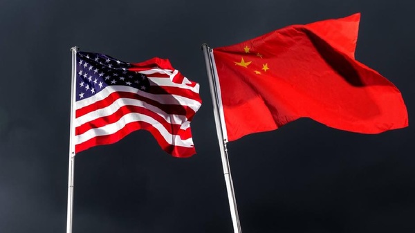 China acusa a EE. UU. de incitar a otros países a ser "carne de cañón" - OviedoPress