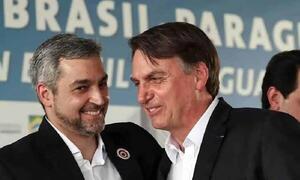 Brasil admite que se autorizó espiar a Paraguay en el gobierno de Bolsonaro – Prensa 5