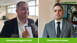 Fiscal cuestionó intención de Prieto de dilatar audiencia preliminar 