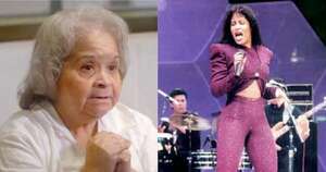 La Nación / “Me da pena”: Yolanda Saldívar y la compasión de los fans de Selena
