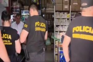  Esquema de estafa y corrupción con vehículos: Victimas denuncian fraude y exigen respuestas - SNT