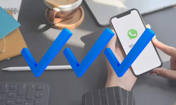 WhatsApp implementará la tercera palomita azul: ¿Seguridad o invasión de privacidad? - OviedoPress