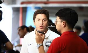 Rejala dijo que ahora ya es momento de dejar de gritar “Fuera Zapag”