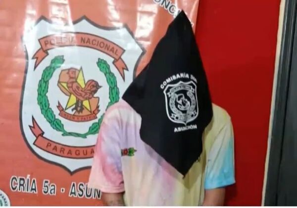 (VIDEO)Madre terminó reventada a golpes por sus hijos