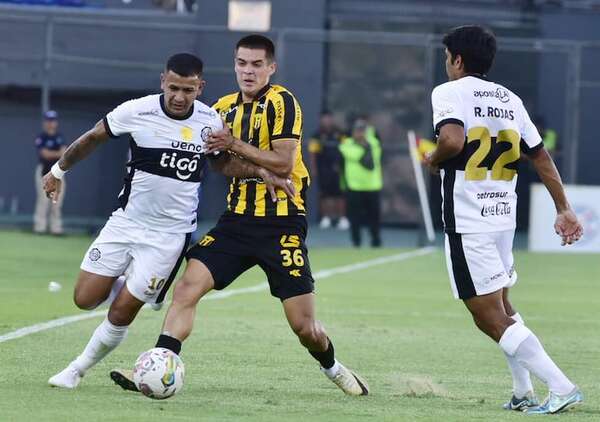 Guaraní vs. Olimpia no será en Ciudad del Este: ¡Al Defensores! - Guaraní - ABC Color