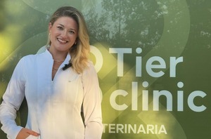 Kamila Bibolini Bonh: “Con el compromiso de todos, el futuro de la medicina veterinaria en Paraguay será muy positivo” | Locales | 5Días