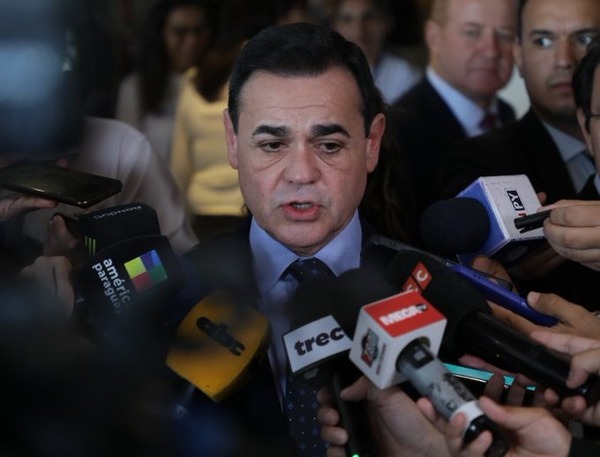 Paraguay espera aclaración de Brasil sobre presunto hackeo - ADN Digital