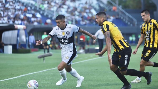 El clásico más añejo cambia de escenario